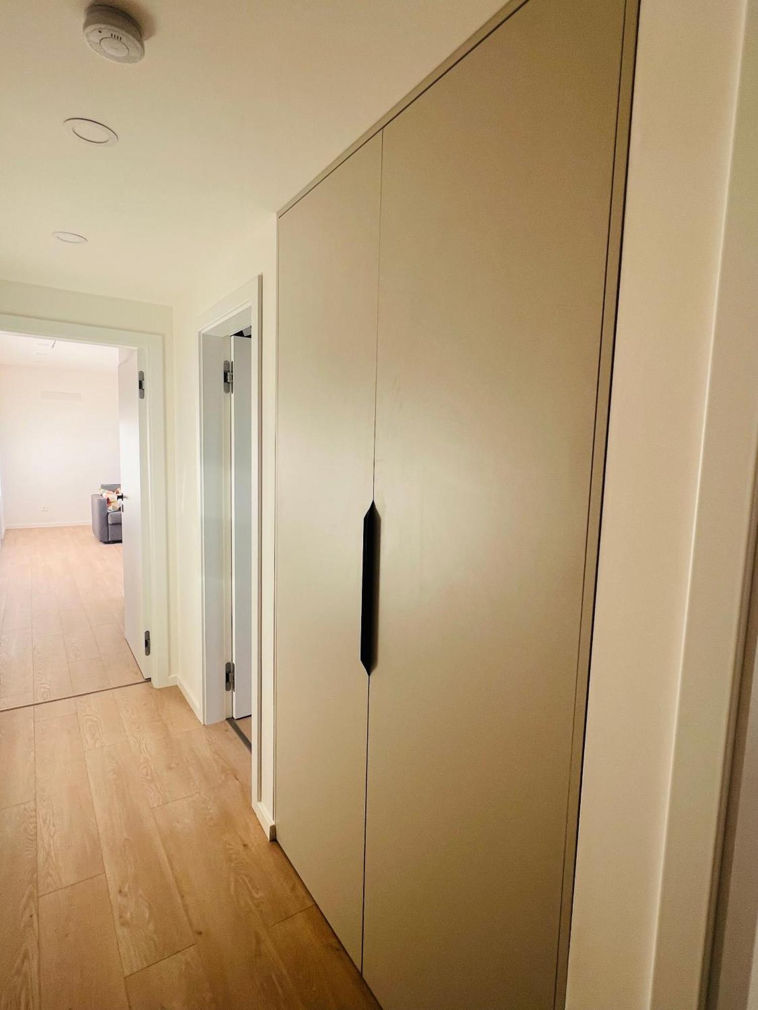 Appartamento New Sunny Rooftop With A Terrace 10-15 Minutes Drive From Centre Praga